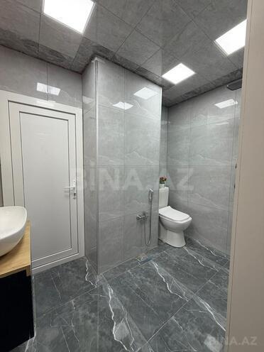 Satılır 3 otaqlı yeni tikili 110 m², Həzi Aslanov m., photo 16 from 26