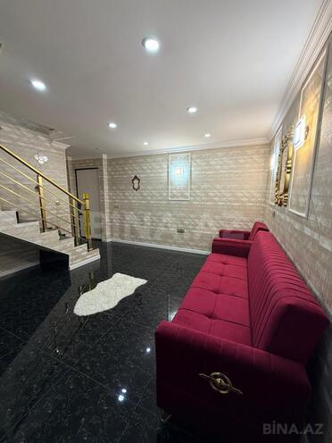 Satılır 3 otaqlı yeni tikili 110 m², Həzi Aslanov m., photo 11 from 26