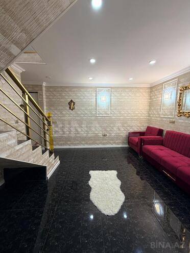 Satılır 3 otaqlı yeni tikili 110 m², Həzi Aslanov m., photo 14 from 26