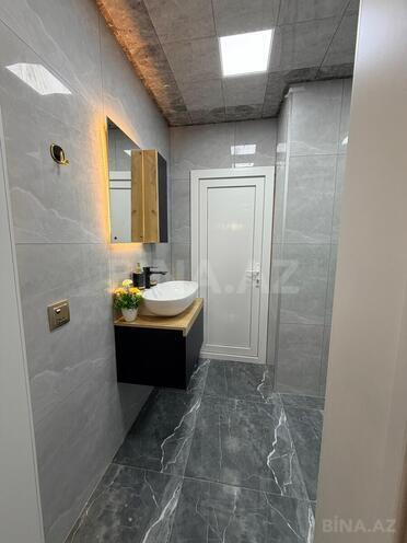 Satılır 3 otaqlı yeni tikili 110 m², Həzi Aslanov m., photo 15 from 26