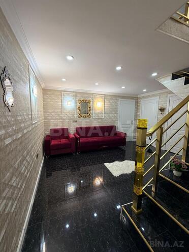 Satılır 3 otaqlı yeni tikili 110 m², Həzi Aslanov m., photo 13 from 26