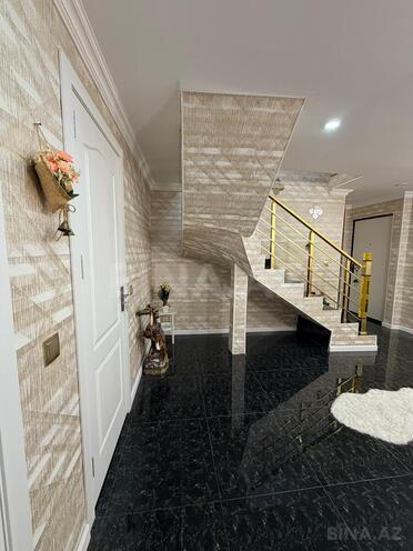 Satılır 3 otaqlı yeni tikili 110 m², Həzi Aslanov m., photo 12 from 26