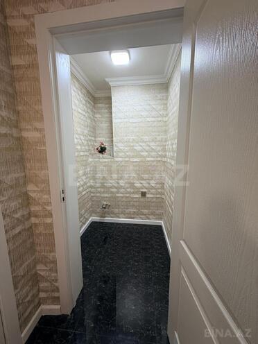 Satılır 3 otaqlı yeni tikili 110 m², Həzi Aslanov m., photo 18 from 26