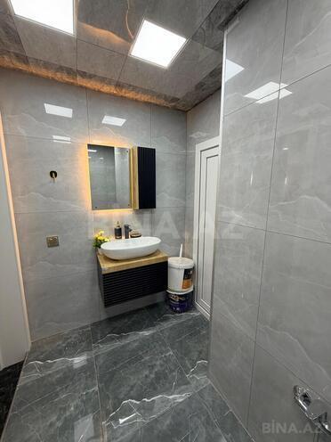 Satılır 3 otaqlı yeni tikili 110 m², Həzi Aslanov m., photo 17 from 26
