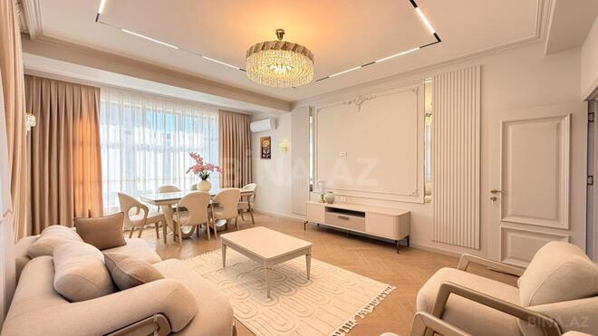 Продаётся 3-комн. новостройка 117 м², м. 28 мая, photo 13 from 18