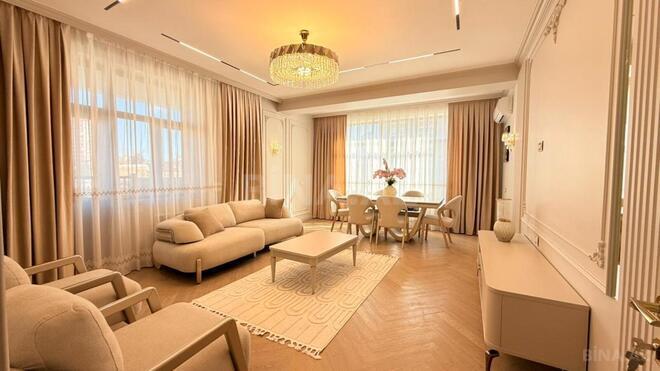 Продаётся 3-комн. новостройка 117 м², м. 28 мая, photo 4 from 18