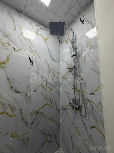Satılır 3 otaqlı yeni tikili 110 m², Həzi Aslanov m., photo 24 from 26