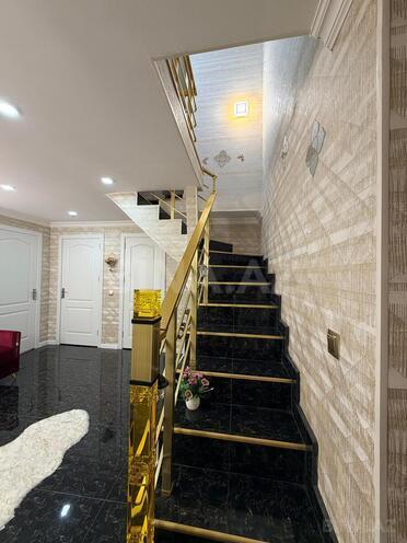 Satılır 3 otaqlı yeni tikili 110 m², Həzi Aslanov m., photo 19 from 26