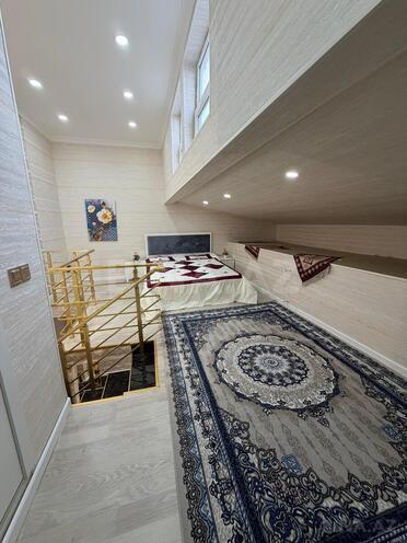 Satılır 3 otaqlı yeni tikili 110 m², Həzi Aslanov m., photo 21 from 26