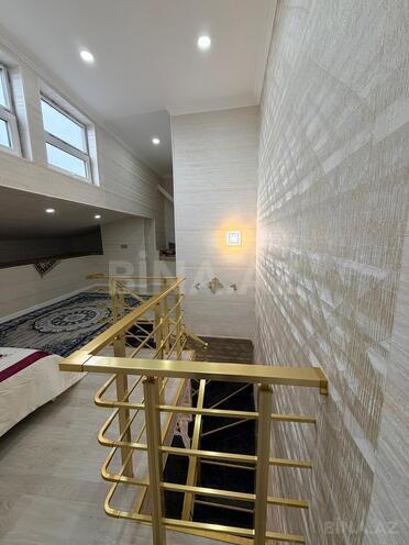 Satılır 3 otaqlı yeni tikili 110 m², Həzi Aslanov m., photo 22 from 26