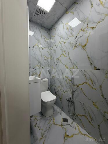 Satılır 3 otaqlı yeni tikili 110 m², Həzi Aslanov m., photo 23 from 26