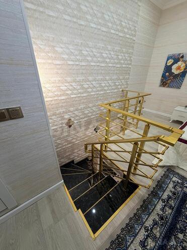 Satılır 3 otaqlı yeni tikili 110 m², Həzi Aslanov m., photo 20 from 26