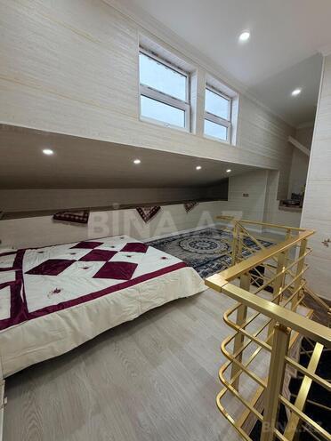 Satılır 3 otaqlı yeni tikili 110 m², Həzi Aslanov m., photo 25 from 26