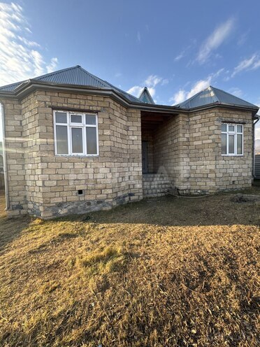 Satılır 4 otaqlı həyət evi/bağ evi 134 m², photo 3 from 32