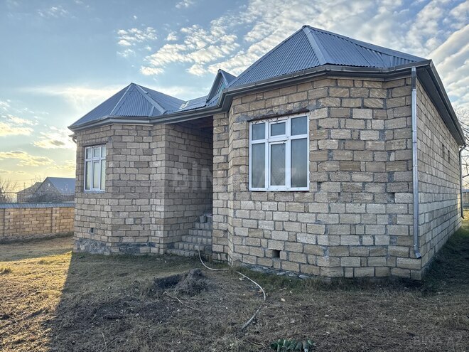 Satılır 4 otaqlı həyət evi/bağ evi 134 m², photo 7 from 32