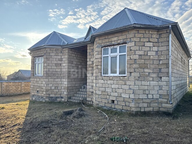 Satılır 4 otaqlı həyət evi/bağ evi 134 m², photo 4 from 32