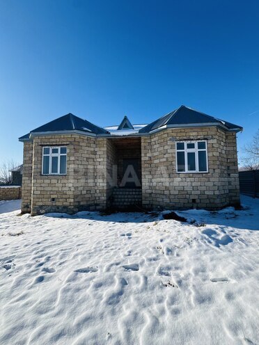 Satılır 4 otaqlı həyət evi/bağ evi 134 m², photo 15 from 32