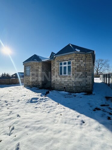 Satılır 4 otaqlı həyət evi/bağ evi 134 m², photo 18 from 32