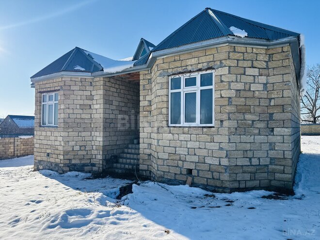 Satılır 4 otaqlı həyət evi/bağ evi 134 m², photo 12 from 32