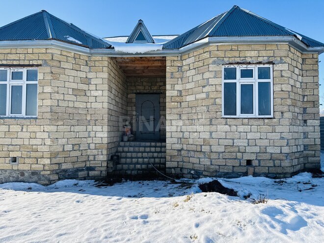 Satılır 4 otaqlı həyət evi/bağ evi 134 m², photo 17 from 32