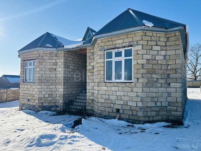 Satılır 4 otaqlı həyət evi/bağ evi 134 m², photo 19 from 32