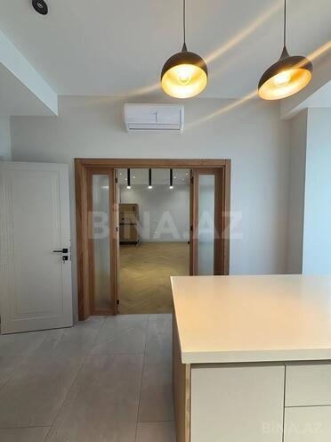 Satılır 3 otaqlı yeni tikili 137 m², Gənclik m., photo 7 from 16