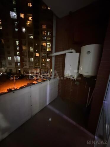 Satılır 3 otaqlı yeni tikili 130 m², Nəriman Nərimanov m., photo 18 from 20