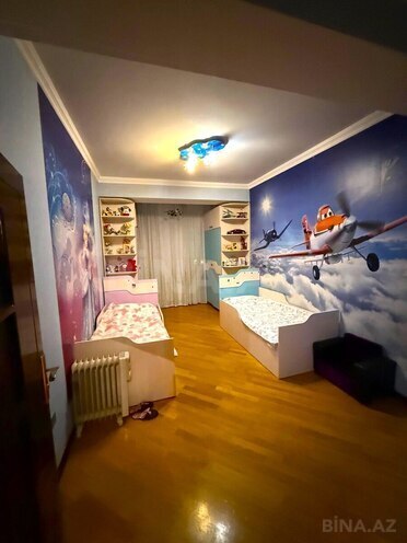 Satılır 3 otaqlı yeni tikili 130 m², Nəriman Nərimanov m., photo 7 from 20