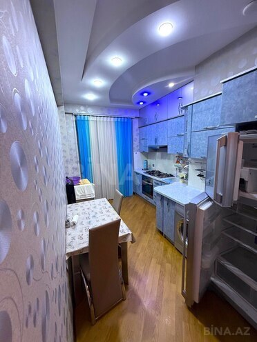 Satılır 3 otaqlı yeni tikili 130 m², Nəriman Nərimanov m., photo 9 from 20