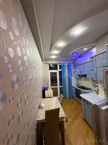 Satılır 3 otaqlı yeni tikili 130 m², Nəriman Nərimanov m., photo 10 from 20