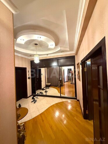 Satılır 3 otaqlı yeni tikili 130 m², Nəriman Nərimanov m., photo 14 from 20