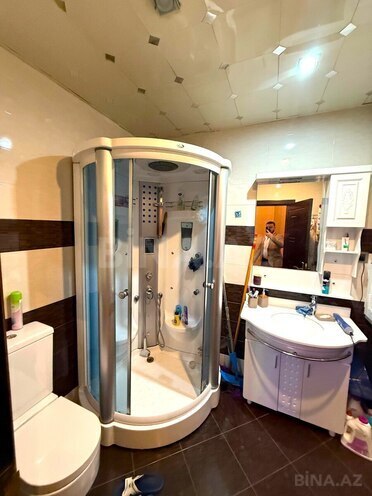 Satılır 3 otaqlı yeni tikili 130 m², Nəriman Nərimanov m., photo 12 from 20