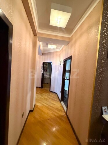 Satılır 3 otaqlı yeni tikili 130 m², Nəriman Nərimanov m., photo 17 from 20