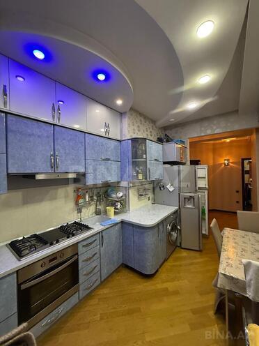 Satılır 3 otaqlı yeni tikili 130 m², Nəriman Nərimanov m., photo 11 from 20