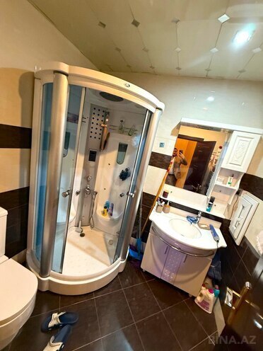 Satılır 3 otaqlı yeni tikili 130 m², Nəriman Nərimanov m., photo 13 from 20