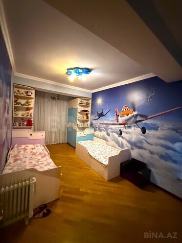 Satılır 3 otaqlı yeni tikili 130 m², Nəriman Nərimanov m., photo 8 from 20