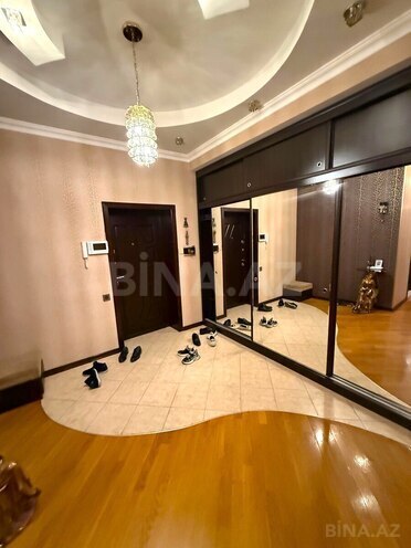 Satılır 3 otaqlı yeni tikili 130 m², Nəriman Nərimanov m., photo 15 from 20