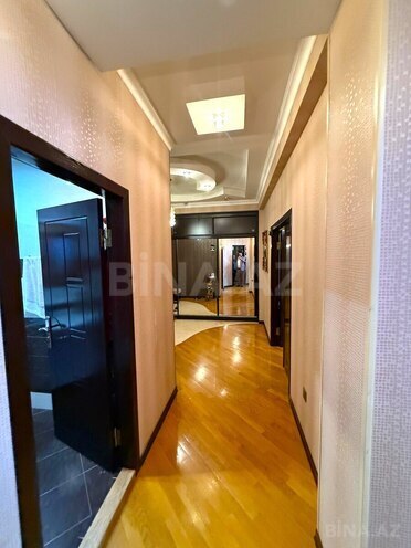 Satılır 3 otaqlı yeni tikili 130 m², Nəriman Nərimanov m., photo 16 from 20