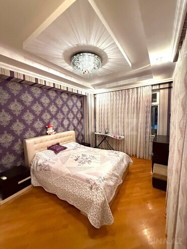 Satılır 3 otaqlı yeni tikili 130 m², Nəriman Nərimanov m., photo 5 from 20