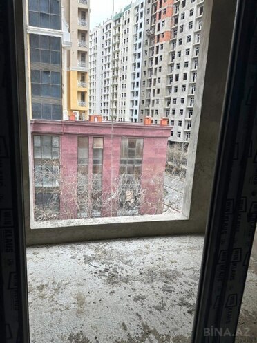 Satılır 2 otaqlı yeni tikili 85 m², Nərimanov r., photo 14 from 17