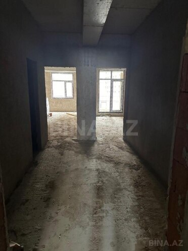 Satılır 2 otaqlı yeni tikili 85 m², Nərimanov r., photo 5 from 17