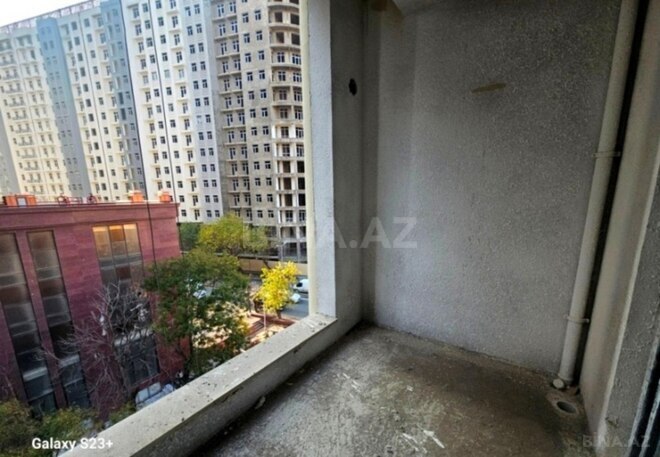 Satılır 2 otaqlı yeni tikili 85 m², Nərimanov r., photo 6 from 17