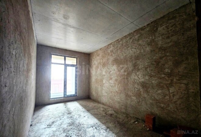 Satılır 2 otaqlı yeni tikili 85 m², Nərimanov r., photo 7 from 17