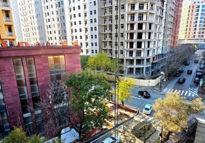 Satılır 2 otaqlı yeni tikili 85 m², Nərimanov r., photo 3 from 17