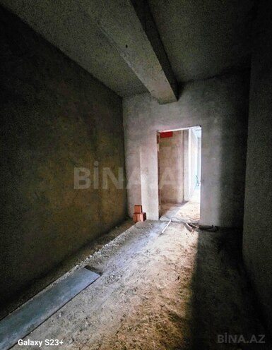 Satılır 2 otaqlı yeni tikili 85 m², Nərimanov r., photo 9 from 17