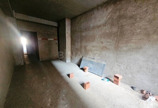 Satılır 2 otaqlı yeni tikili 85 m², Nərimanov r., photo 11 from 17