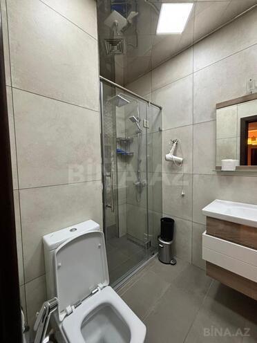 İcarəyə verilir 3 otaqlı yeni tikili 170 m², Ağ şəhər q., photo 23 from 24