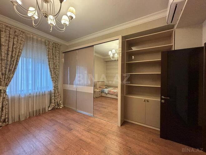 İcarəyə verilir 3 otaqlı yeni tikili 170 m², Ağ şəhər q., photo 12 from 24