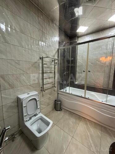 İcarəyə verilir 3 otaqlı yeni tikili 170 m², Ağ şəhər q., photo 21 from 24