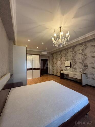İcarəyə verilir 3 otaqlı yeni tikili 170 m², Ağ şəhər q., photo 9 from 24